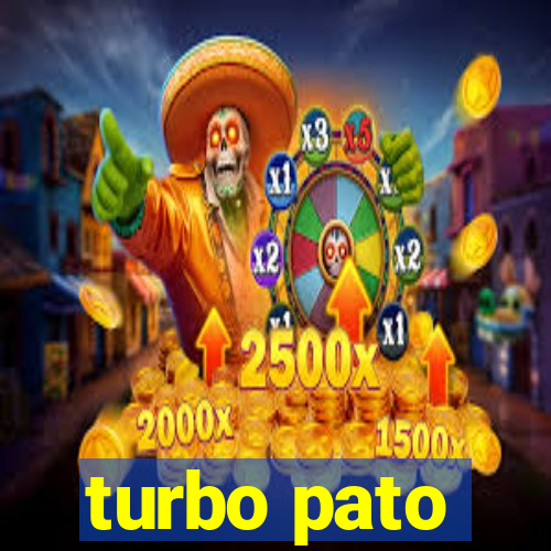 turbo pato